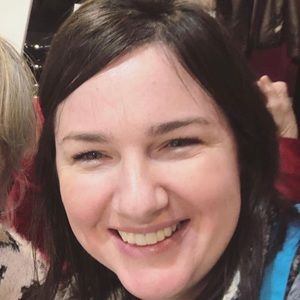 Meet your Posher, Angelica